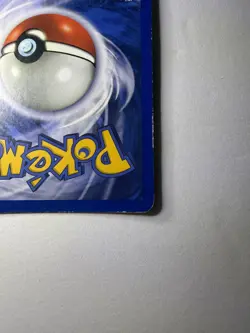 Pokemon TCG: Base Set Hitmonchan 7/102 Holo Rare HP Damage - Image 2