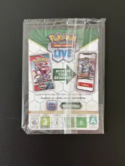Mew EX SVP 053 Pokemon TCG Scarlet Violet 151 Black Star Promo Sealed - Image 2