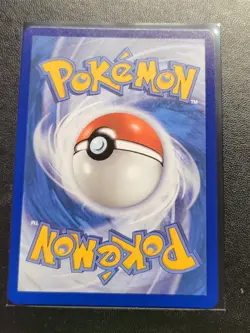 Pokemon TCG Mega Starmie EX 102/088 2026: Holo Mega Evolution 330HP Stage 1 - Image 2