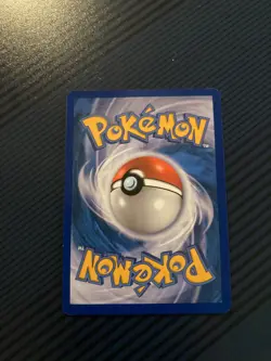 Darkrai & Cresselia Legend Bottom 100/102 Pokemon Triumphant Holo - Image 2