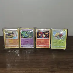 Pokemon Card 50-Card Lot Random Selection - Image 2