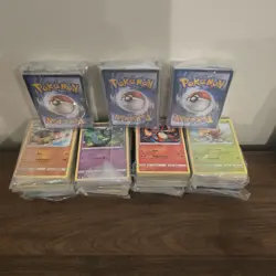 Pokemon Card 50-Card Lot Random Selection - Image 3
