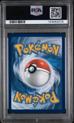 2023 Pokemon Crown Zenith #102 Rayquaza Vmax PSA 10 - Image 2