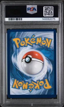 2023 Pokemon Crown Zenith #102 Rayquaza Vmax PSA 10 - Image 2