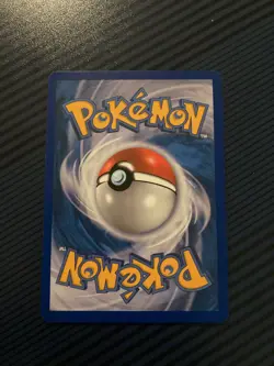 Pokemon Darkrai & Cresselia Legend 99/102 Triumphant - Image 2