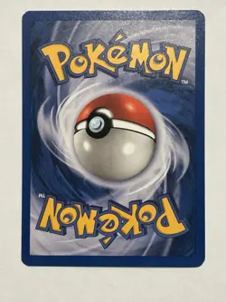 Pokemon TCG Magneton Fossil Card 26/62 Unlimited Non-Holo Rare - Image 2