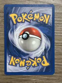 Pokemon TCG Magneton Fossil Card 26/62 Unlimited Non-Holo Rare - Image 3