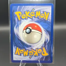 Pokemon TCG Recycle 61/62 Fossil Trainer 1st Edition Common Regular - Image 2