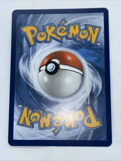 Pokemon Flamingo ex 160/191 Holo Ultra Rare Full Art Surging Sparks NM - Image 2