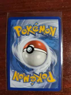 Pokemon TCG Boltund VMAX 267/264 Rainbow Secret Rare, Brilliant Stars - Image 2