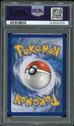 2016 Pokemon XY Evolutions M Pidgeot EX #65 PSA 10 GEM MINT Mega - Image 2
