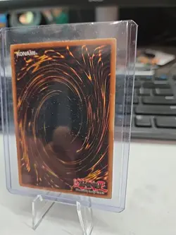 Dragon Master Knight - UE02-EN001 - Ultra Rare Yugioh Promo Card MP Yu-Gi-Oh! - Image 5