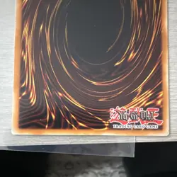 Konami Abyss Soldier CMC-EN001 Video Game Promo Super Rare Aqua Effect Water 18… - Image 4