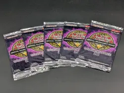 Yu-Gi-Oh 5x Official Tournament Store Tournament Pack 20 Booster Packs - Image 1
