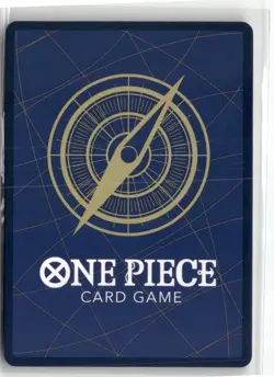 2023 ONE PIECE ENGLISH AWAKENING OF NEW ERA MONKEY D. LUFFY ST01-012 - Image 2