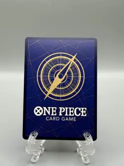 Koala EB03-042 Extra Booster: One Piece Heroines Edition Foil - Image 2