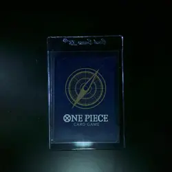 Brook (SR) OP15-032 Adventure on Kami's Island Foil One Piece CCG - Image 2