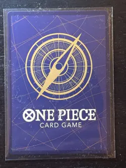 Brook OP15-032 SR Adventure on Kami's Island Foil One Piece - Image 2