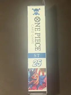 One Piece: Blue Buggy Starter Deck (ST-25) English - Image 3