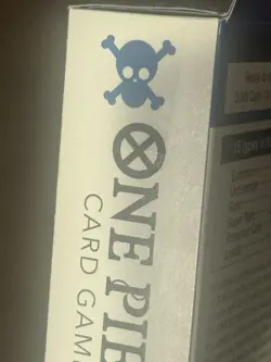 One Piece: Blue Buggy Starter Deck (ST-25) English - Image 4