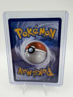 Mega Charizard X ex MEP EN 023 Ultra Premium Collection UPC Promo Pokemon Card - Image 2