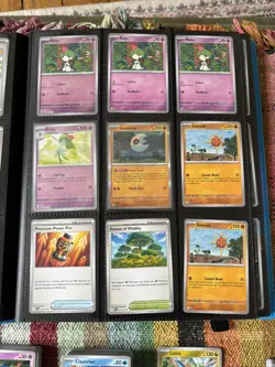 Pokemon Mega Evolution 700+ Cards BULK Holos, Reverse Holos, Playable Cards - Image 3