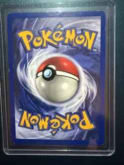 Clefable 17/64 Jungle Unlimited Rare - WOTC Pokemon Card MP - Image 2