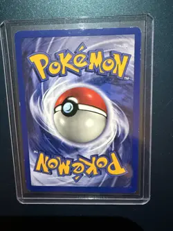 Clefable 17/64 Jungle Unlimited Rare - WOTC Pokemon Card MP - Image 3