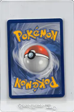 Woobat 50/114 - Common Reverse Holo - Black and White - 2011 POKEMON CARD - NM - Image 2