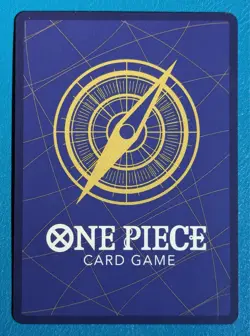 Kaido #ST04-003 (CS 2024 Celebration Pack) One Piece Championship Promo Card, NM - Image 5