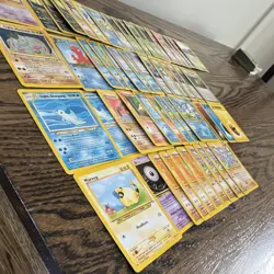 Pokemon TCG Neo Destiny/Revelation, Hid Legends, Vint BIG 50+Card Lot MP LP💥 - Image 2