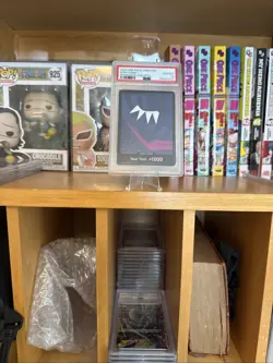 One Piece Card Game PRB-01 The Best Rosinante Foil DON!! (ENGLISH) - Image 4