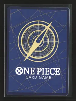 2023 One Piece Card Game Miss.Valentine (Mikita) OP14-087 R Full Art - Image 2