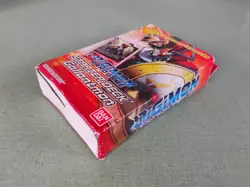 Digimon Card Game Starter Deck Gallantmon 54 Cards Damaged Box 811039035655 - Image 3