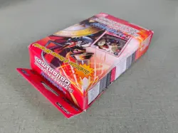 Digimon Card Game Starter Deck Gallantmon 54 Cards Damaged Box 811039035655 - Image 4
