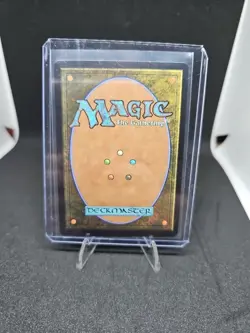 MTG Final Fantasy Luka Stadium 0063 Japanese Foil - Image 2