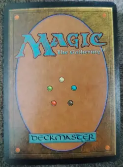 Grizzley Bear 7th Edition LP FOIL Magic the Gathering - Image 2