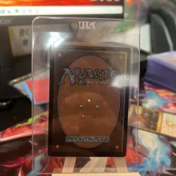 MTG - Hammer of Nazahn - Commander 2017 - Lightly Played - Image 4