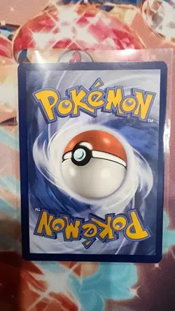 Horsea 067/064 Shrouded Fable Holo Pokemon TCG Trading Card Game - Image 3