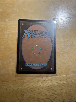 Damning Verdict Commander: Streets of New Capenna Regular NM - Image 2