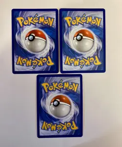 Pokemon TCG First Partner Illustration Collection Series 1 Gen 4 Sinnoh Starters - Image 2