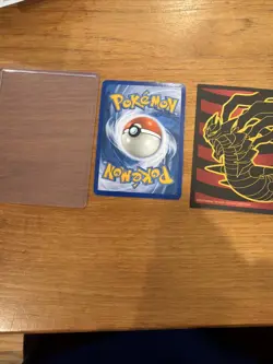 Pokemon TCG Blastoise Holo Card LV.60 2/127 Platinum 2009 Rare Moderate Wear - Image 2