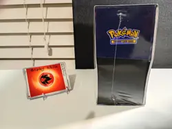 Pokemon Center Surging Sparks Elite Trainer Box ETB Sealed UK Exclusive - Image 3