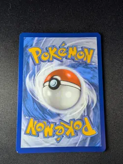 Professor's Research 122/131 Oak Professor Program Pokemon Prismatic Evolutions - Image 2