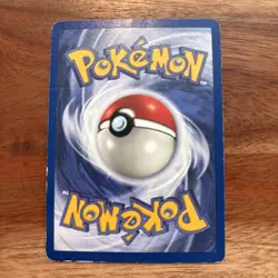 Pokemon Dark Machamp 27/82 1st Edition Team Rocket Edition - Image 2