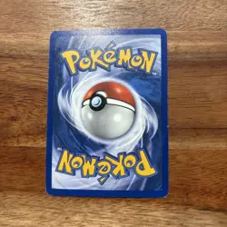 Sabrina's Psyduck 99/132 Gym Challenge Regular Pokemon TCG - LP - Image 2