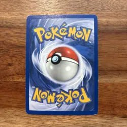 Pokemon TCG Dark Primeape Team Rocket 43/82 Regular Uncommon English 60 HP - Image 2