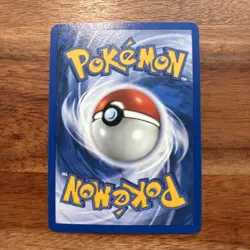 Pokemon TCG Giovanni's Machoke Gym Challenge 42/132 Regular LP. - Image 2