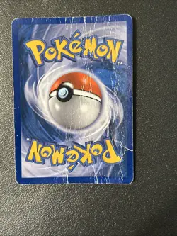 Pokemon TCG Latias EX Dragon Frontiers Holo Rare Card 95/101 Delta Species EX - Image 2