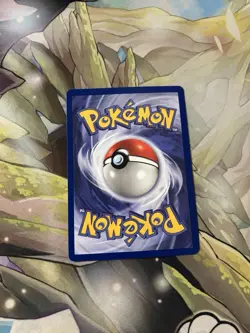 Dark Gloom 36/82 1st Edition Team Rocket Non-Holo NM - Image 2